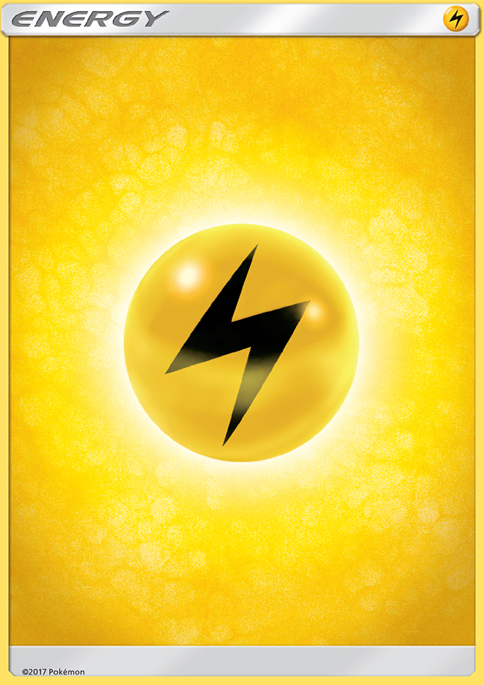 Sun & Moon Electric Energy